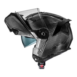 Casco Modulare Legacy GT Carbon