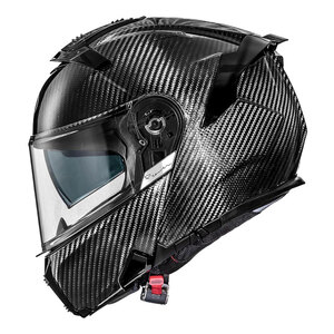 Casco Modulare Legacy GT Carbon