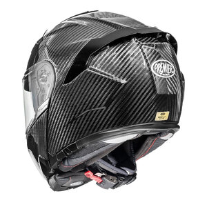 Casco Modulare Legacy GT Carbon