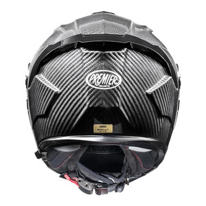 Casco Modulare Legacy GT Carbon