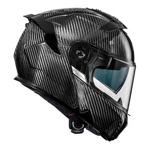 Casco Modulare Legacy GT Carbon