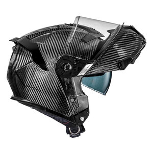 Casco Modulare Legacy GT Carbon