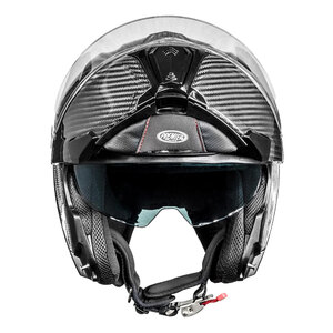 Casco Modulare Legacy GT Carbon
