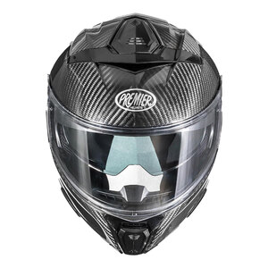 Casco Modulare Legacy GT Carbon