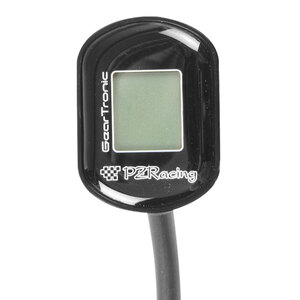 Segnalatore marcia ZERO Plug & Play - PZRACING Honda CB, CBF, CBR, CRF, Crossrunner, Fury, Interstate, NC, NT, Sabre PZRACING