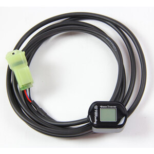 Segnalatore marcia ZERO Plug & Play - PZRACING Honda CB, CBF, CBR, CRF, Crossrunner, Fury, Interstate, NC, NT, Sabre