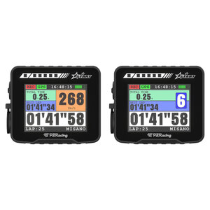 Cronometro ST500 Start Basic - PZRACING