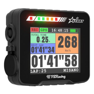 Cronometro ST500 Start Basic - PZRACING PZRACING