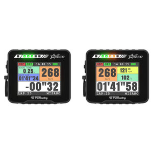 Cronometro ST500 Start Basic - PZRACING