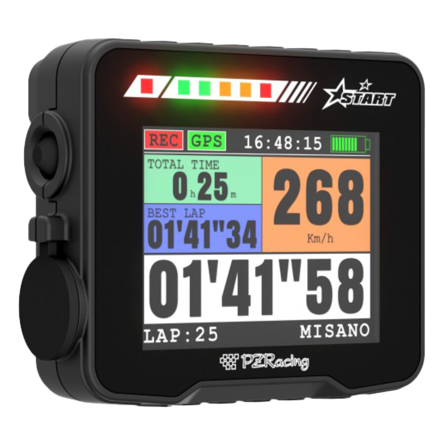 Cronometro ST500 Start Basic - PZRACING