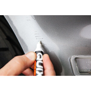 Rimuovi graffi Penna - QUIXX SYSTEM