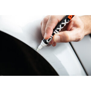 Rimuovi graffi Penna - QUIXX SYSTEM