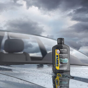 Trattamento vetri Rain-x antiappannante - RAIN X