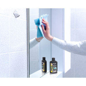 Trattamento vetri Rain-x antiappannante - RAIN X