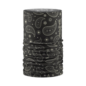 Bandana multifunzione tubolare Paisley - RAKERS RAKERS