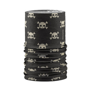 Bandana multifunzione tubolare Skulls - RAKERS RAKERS