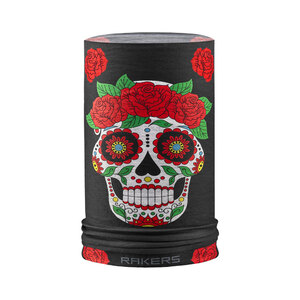 Bandana multifunzione tubolare Mexico - RAKERS RAKERS