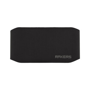 RAKERS - Fascia Elastica Facia Lombare - Fascia Elastica