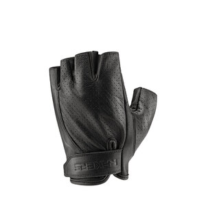 RAKERS - Guanti in pelle Mezzedita Flat - Guanti in pelle