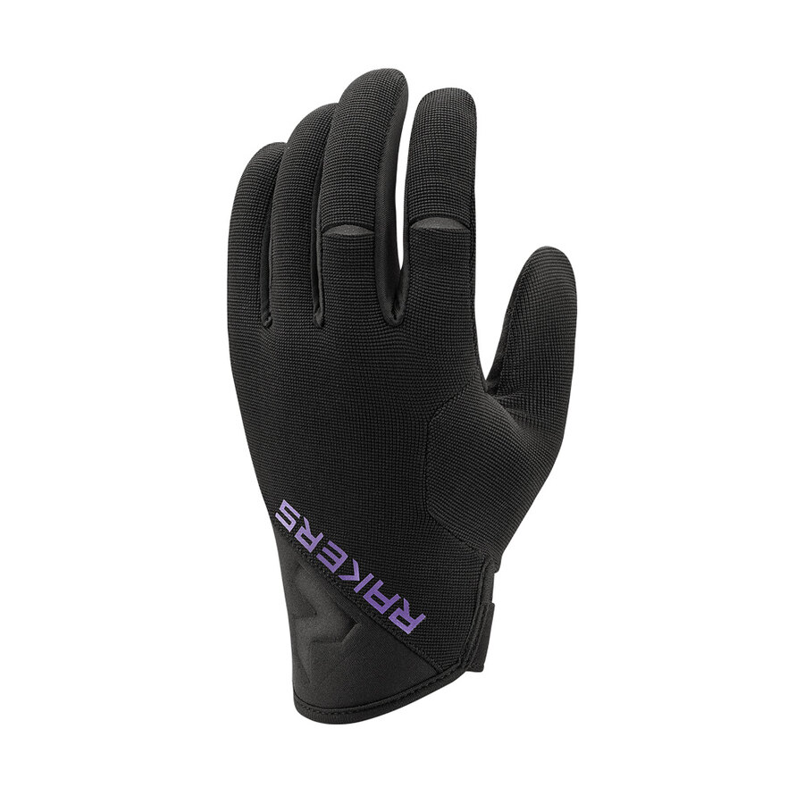 Guanti in tessuto Lady Rift - RAKERS