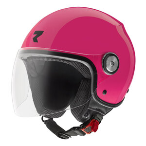 Casco Jet Aperto Link RAKERS