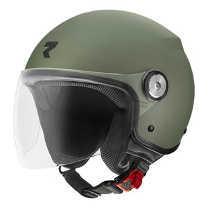 Casco Jet Aperto Link RAKERS