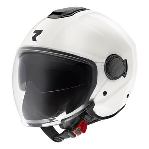 Casco Jet Aperto Metro RAKERS