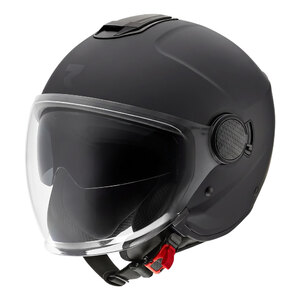 Casco Jet Aperto Metro RAKERS