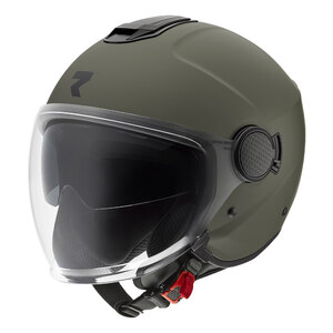 Casco Jet Aperto Metro RAKERS