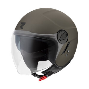 Casco Jet Demi Jet Lineup RAKERS