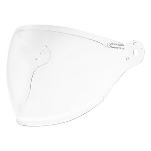 RAKERS - Visiera e accessori Visiera per casco Metro - RAKERS - Visiera e accessori