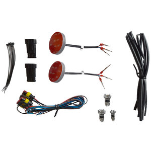 Led moto Honda - RB MAX Honda Africa Twin, CBR, Gold Wing, NT RB MAX