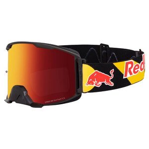 Maschera cross-snow Strive 004S MX - RED BULL RED BULL