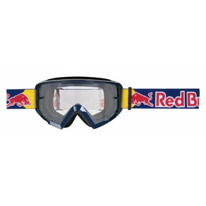 Maschera cross-snow Spect MX Whip 011 - RED BULL