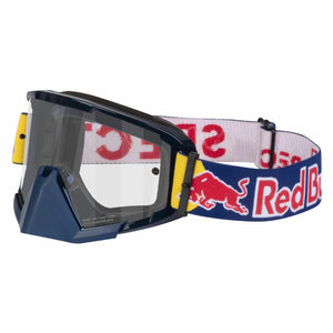 Maschera cross-snow Spect MX Whip 011 - RED BULL RED BULL