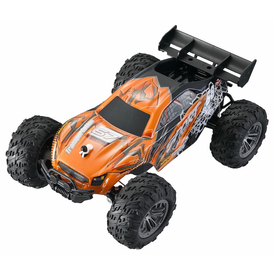 Modellino radio comandato Sport Trax Buggy - REEL TOYS