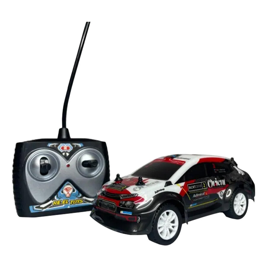 Modellino radio comandato Sprint Race - REEL TOYS