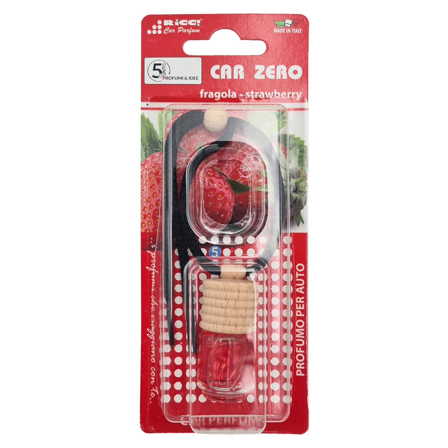 Profumi da appendere - RICCI