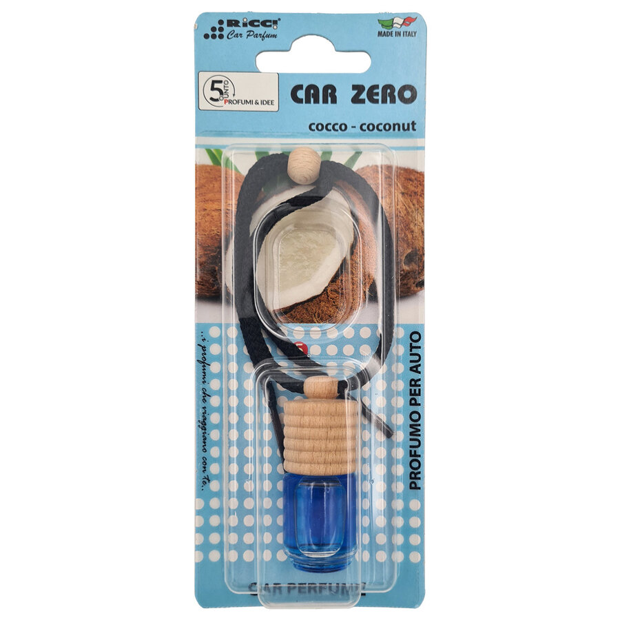 Profumi da appendere - RICCI