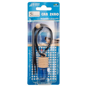 Profumi da appendere Car Zero - RICCI RICCI