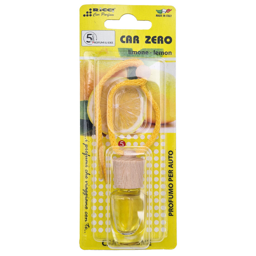 Profumi da appendere - RICCI