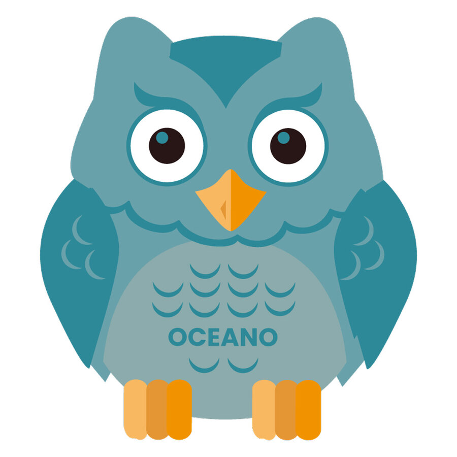 Profumi da appendere Gufetto - RICCI