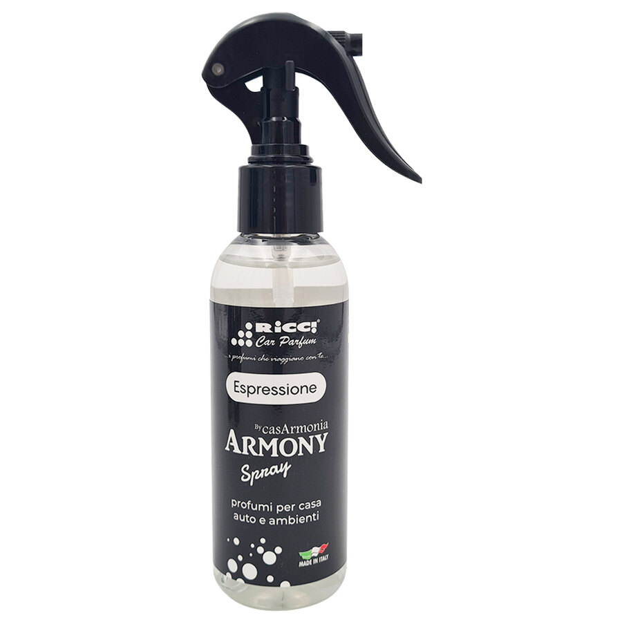 Profumi spray Armony Espressione - RICCI