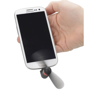 Ventilatori USB e micro USB - RICHTER