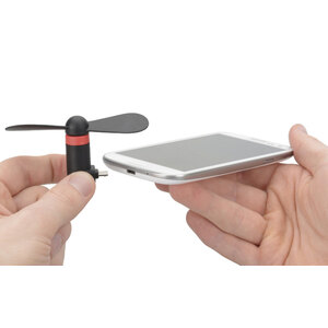 Ventilatori USB e micro USB - RICHTER
