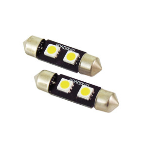 Lampadina a siluro a led Xtra Power Canbus Led - ROAD DUEL