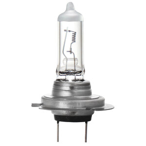Lampadina alogena Clear H7 - ROAD DUEL
