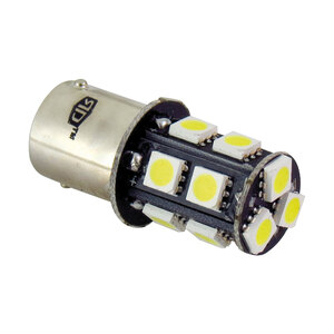 Lampadina BA15S a led Xtra Power - BA15S - SMD Led - ROAD DUEL