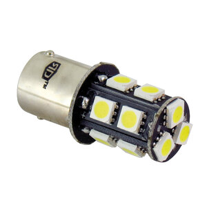 Lampadina BAY15D a led Xtra Power - BAY15D - SMD Led - ROAD DUEL