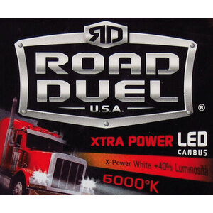 Lampadina BAY15D a led Xtra Power - BAY15D - SMD Led - ROAD DUEL